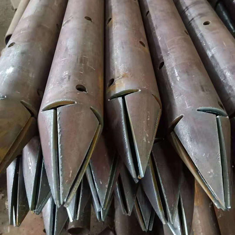 信州预埋注浆管